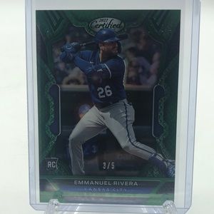 Emmanuel Rivera RC